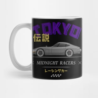 Tuner Silver 2000 GT JDM Mug